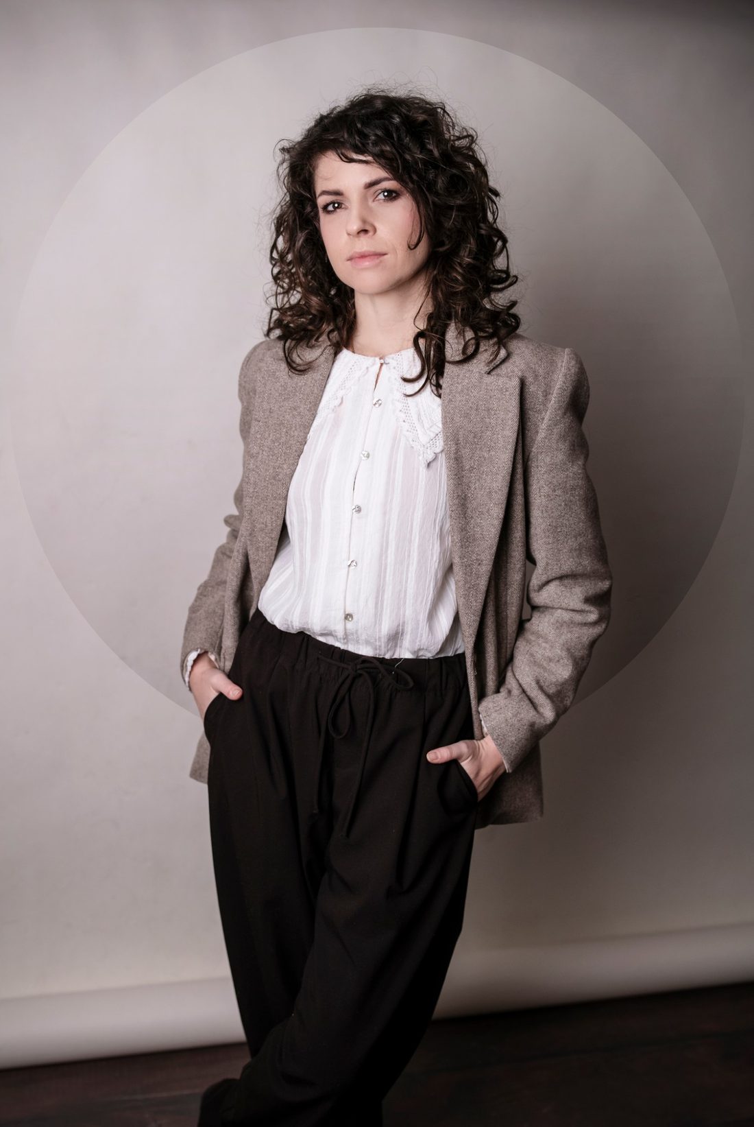 Beata Lange-Buszkiewicz, doradca podatkowy